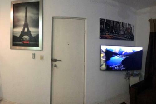 Apartamento Beach & Music