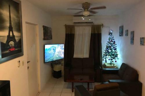 Apartamento Beach & Music