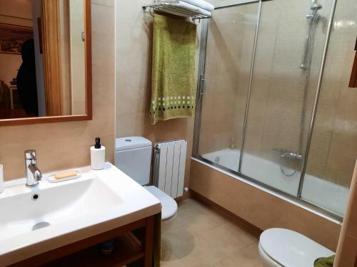 Apartamento Portugalete Gran Bilbao.