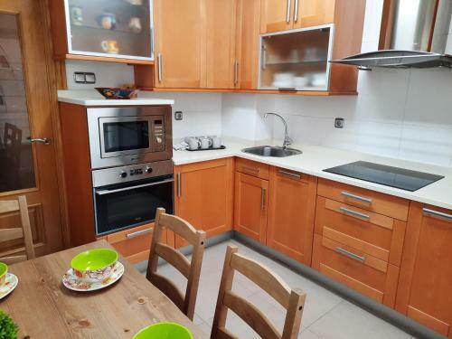 Apartamento Portugalete Gran Bilbao.