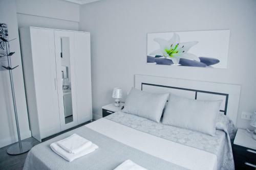 Apartamento Zubia Home