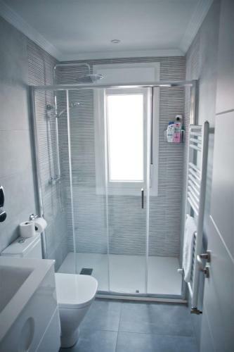 Apartamento Zubia Home