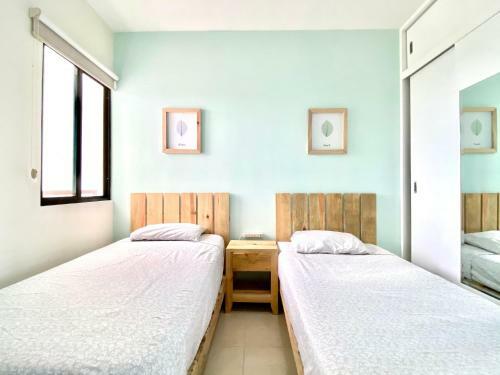 Apartamento Coquillage A