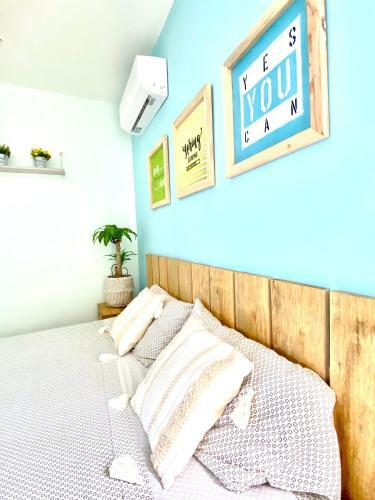 Apartamento Coquillage A