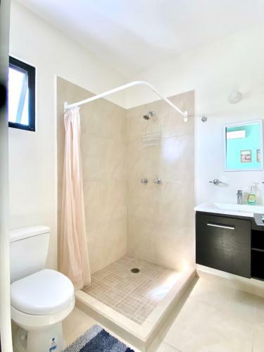 Apartamento Coquillage A