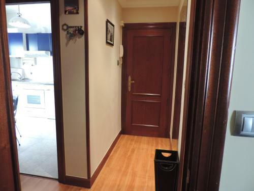 Apartamento Jarrillero