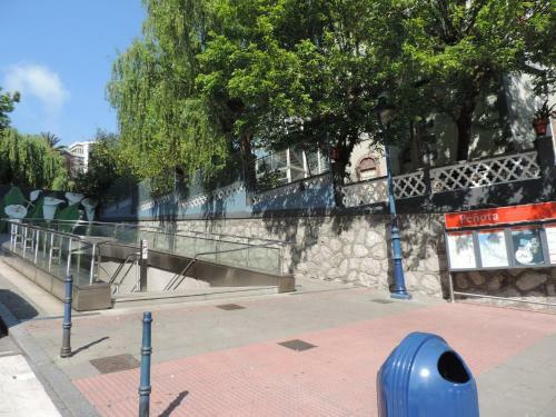 Apartamento Jarrillero