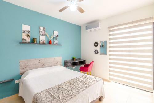 Bright & Relaxing Full Apartment
