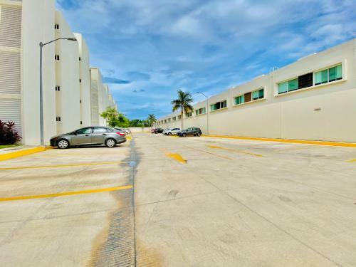 Great Apartment In A Beautiful Residential With Pool