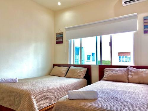 Great Apartment In A Beautiful Residential With Pool