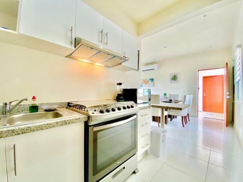 Great Apartment In A Beautiful Residential With Pool
