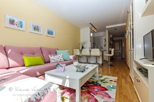 Apartamento Noia Compostellae Beach
