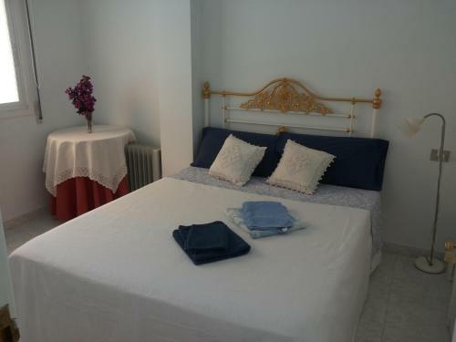 Apartamento Portos�n