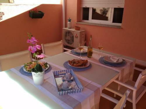 Apartamento Portos�n