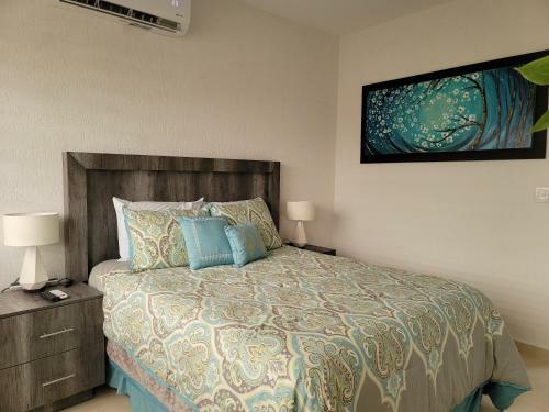 Lone Star Del Caribe