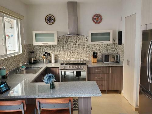 Lone Star Del Caribe