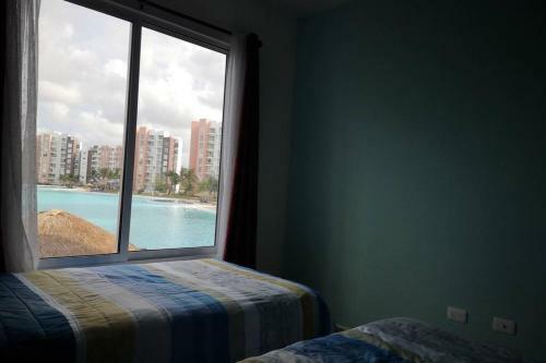 Apartamento F202