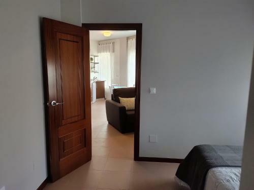 Apartamento Playa De Coira II