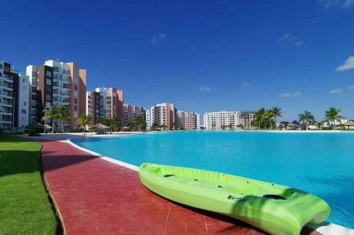 Apartamento F202