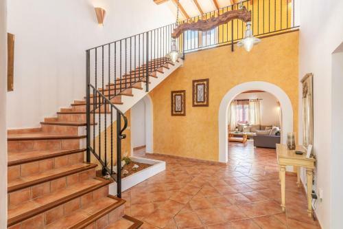 Villa Paqui
