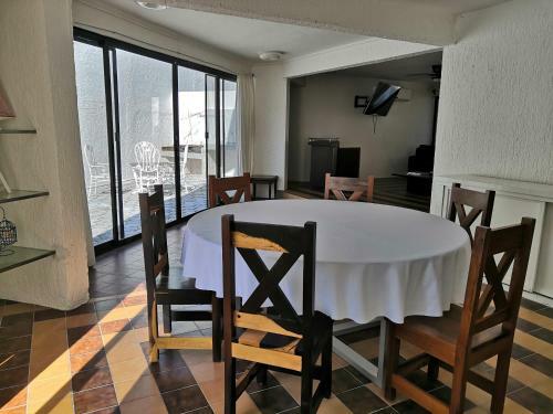 Bed & Breakfast Casa Luna