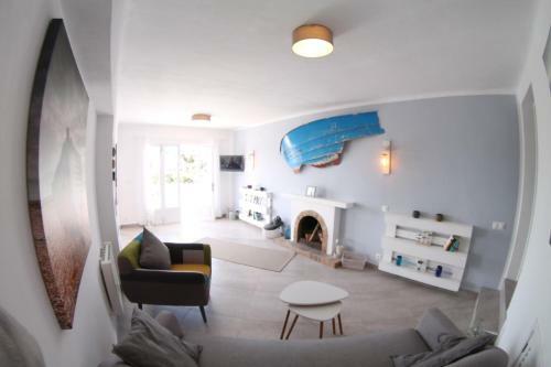 Casa Del Mar