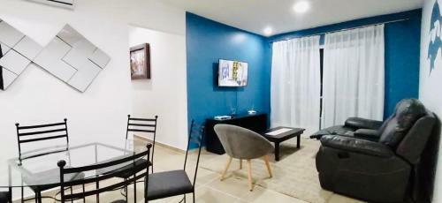 Apartamento Delfin Dreams Canc�n