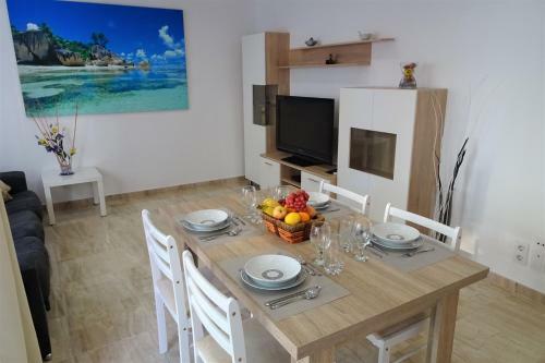 Apartamento Can Toni