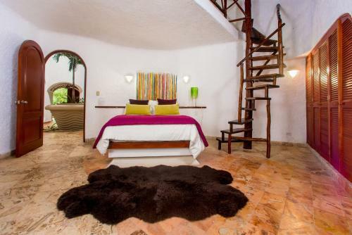 Villa Natural Cancun