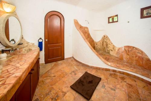 Villa Natural Cancun