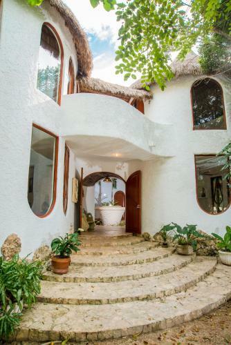 Villa Natural Cancun
