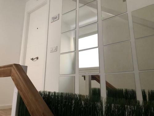 Apartamento Luxury Suites