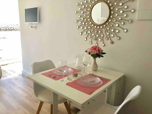 Apartamento Luxury Suites