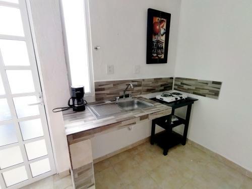 Apartamento En Zona Tranquila