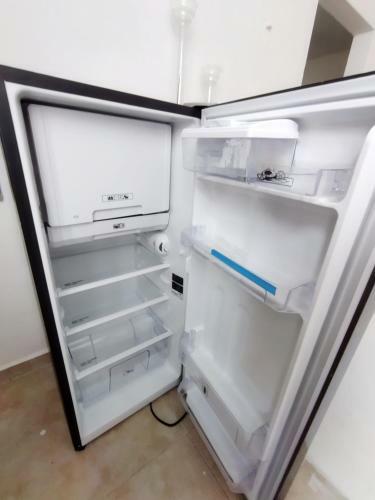 Apartamento En Zona Tranquila