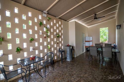 Apartamento Azcapri Villa Boutique & Spa Double#5 Anemone