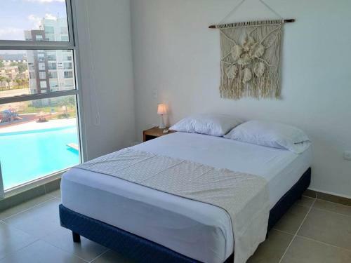 Apartamento Pai Pai Lagoon Canc�n