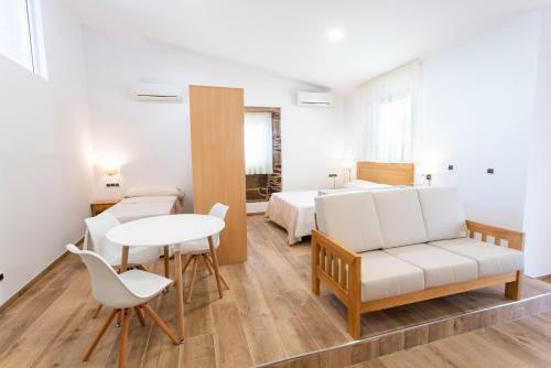 Aparthotel Hotel Donas E Cabaleiros