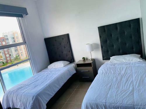 Apartamento Departmento Vacacional Dreams Lagoons