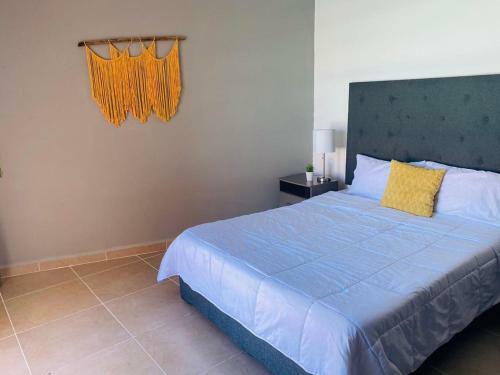 Apartamento Departmento Vacacional Dreams Lagoons