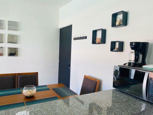 Apartamento Departmento Vacacional Dreams Lagoons