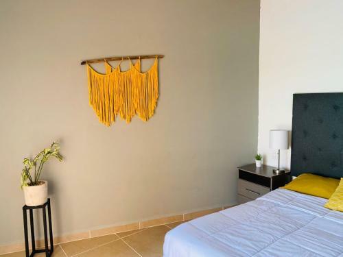 Apartamento Departmento Vacacional Dreams Lagoons