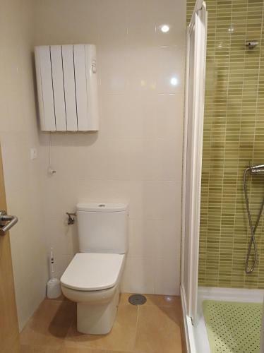 Apartamento Piso Portonovo