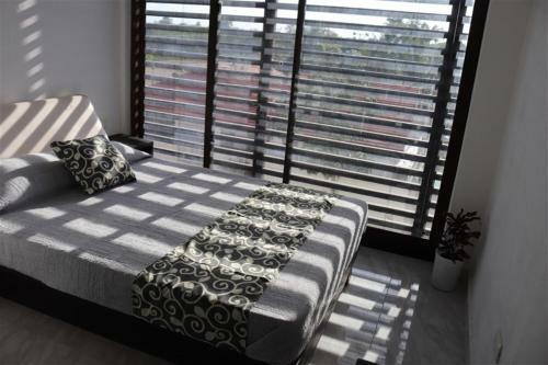 Apartamento Torres Del Sol Ciricote