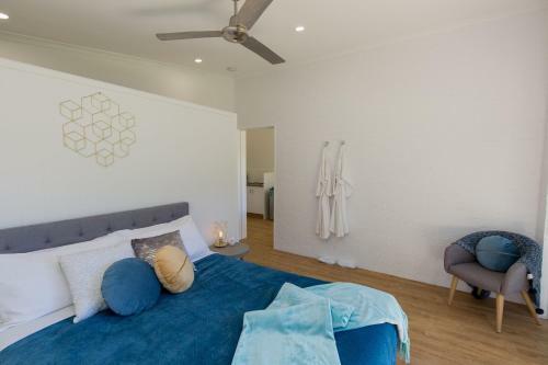 Apartamento Ardeena