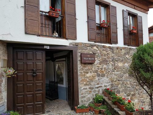 Apartamento Villa Solana