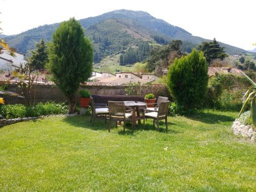 Apartamento Villa Solana