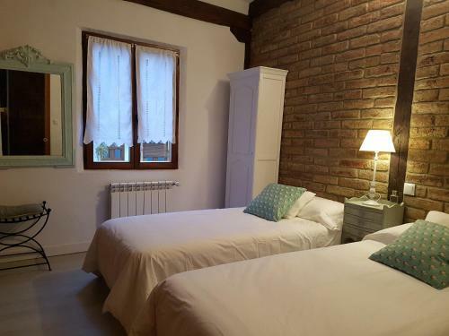 Apartamento Villa Solana