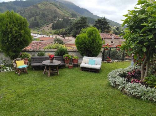 Apartamento Villa Solana
