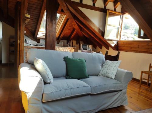 Apartamento Villa Solana